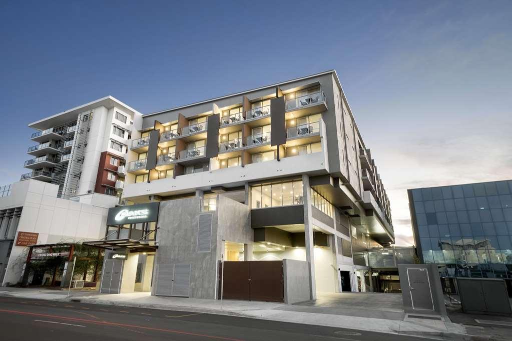 Oaks Toowoomba Hotel Exterior foto