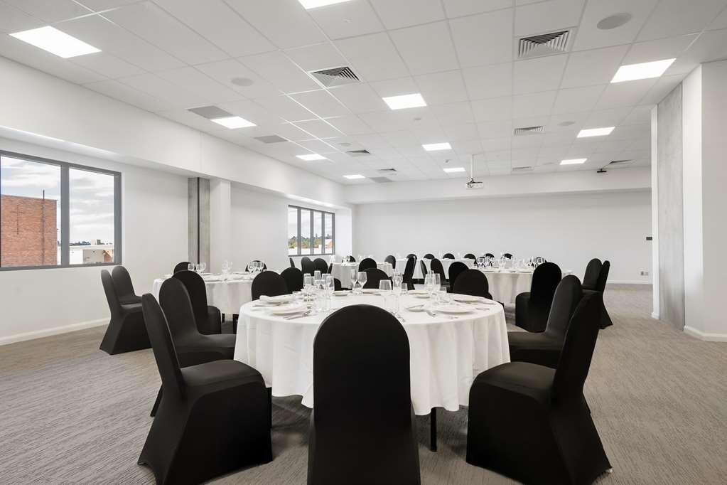 Oaks Toowoomba Hotel Facilidades foto