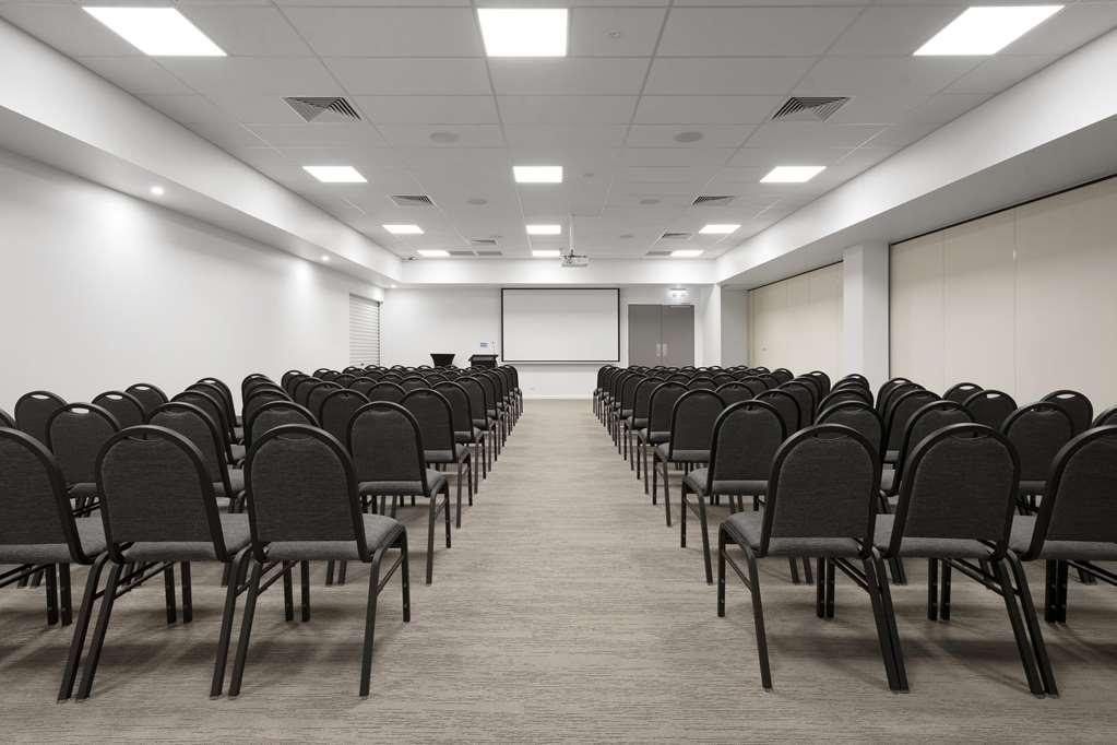 Oaks Toowoomba Hotel Facilidades foto